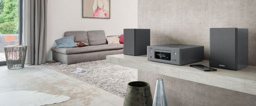 Denon RCD-N10