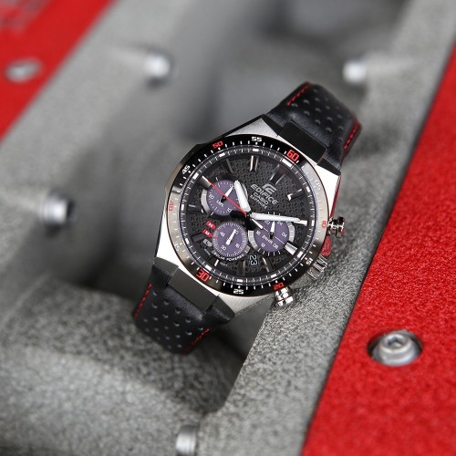 Casio EFS-S520CBL-1A