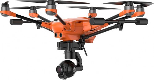 Yuneec Typhoon H520 E50