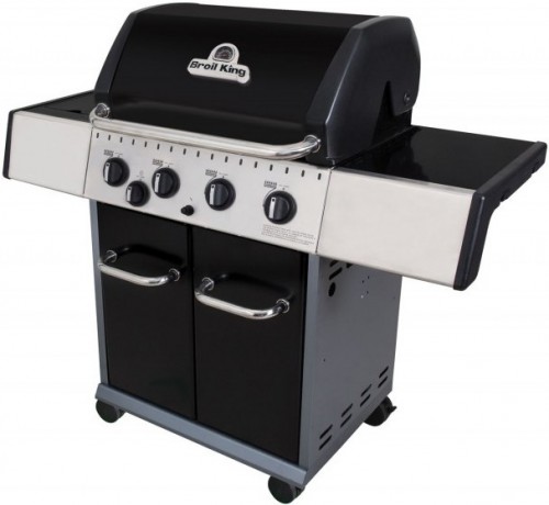 Broil King Crown 440