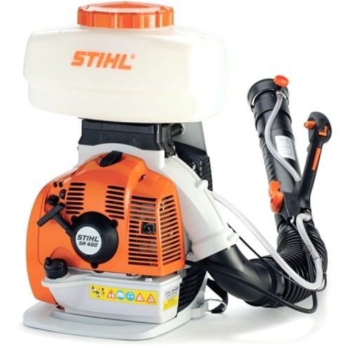 STIHL SR 450