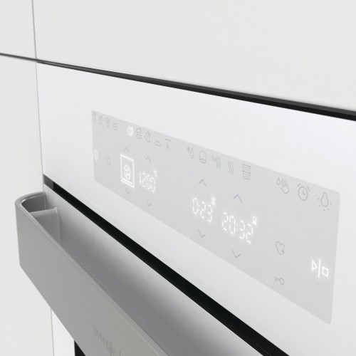 Gorenje BO 758 ORA W