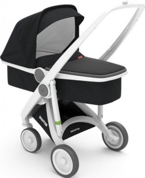 Greentom Upp Carrycot