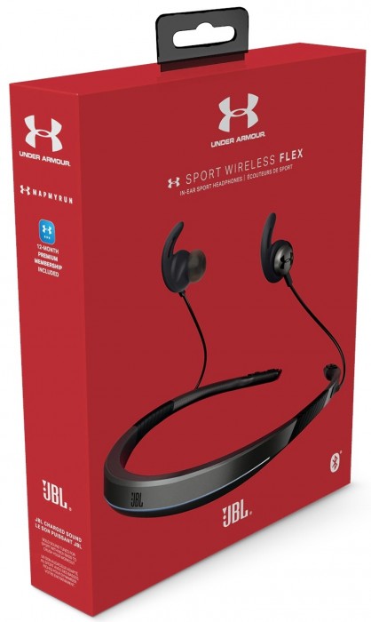 JBL Under Armour Sport Wireless Flex