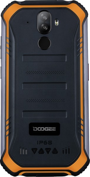 Doogee S40