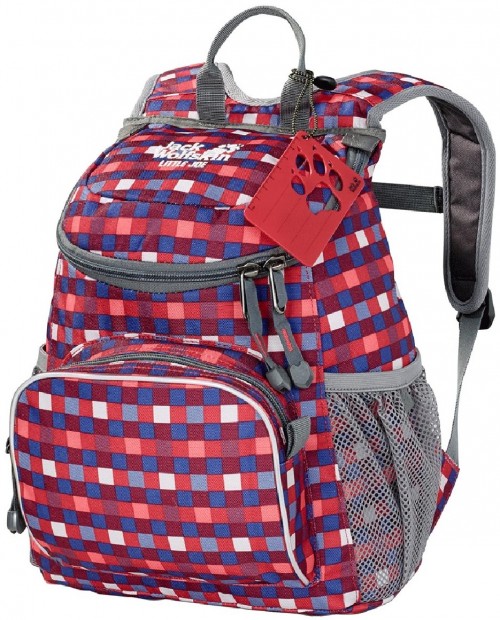 Jack Wolfskin Little Joe 11