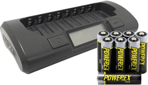 Powerex MH-C800S