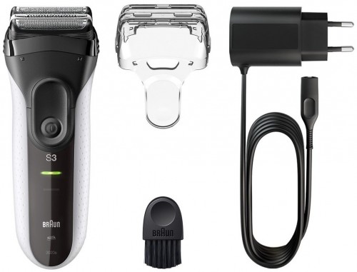 Braun Series 3 3020s