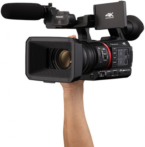 Panasonic AG-CX350