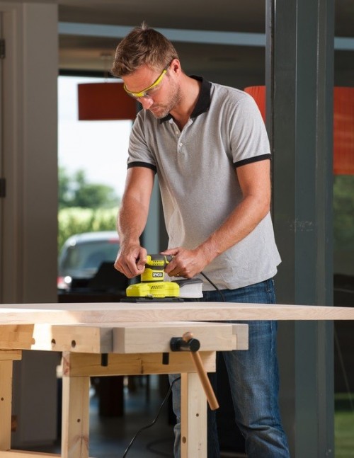 Ryobi RSS200-G