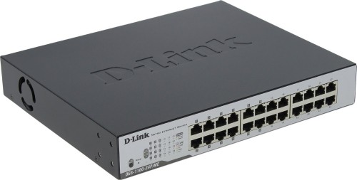 D-Link DGS-1100-24P/ME