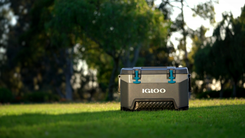 Igloo BMX 52 Quart Cooler