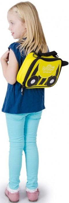 Trunki Lunch Bag Backpack