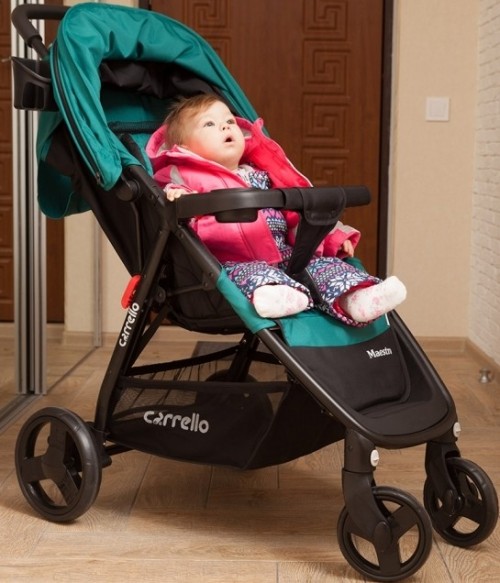 Carrello Maestro CRL-1414