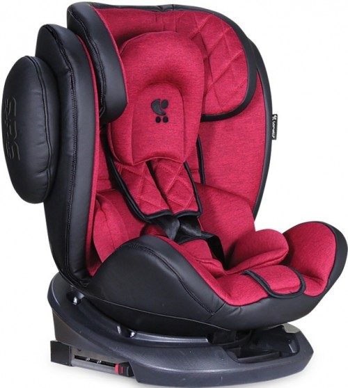 Lorelli Aviator SPS Isofix