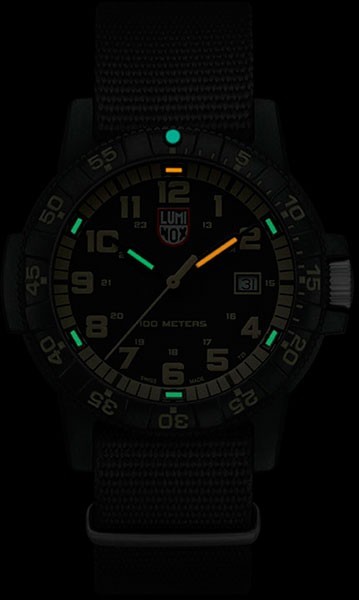 Luminox 0333