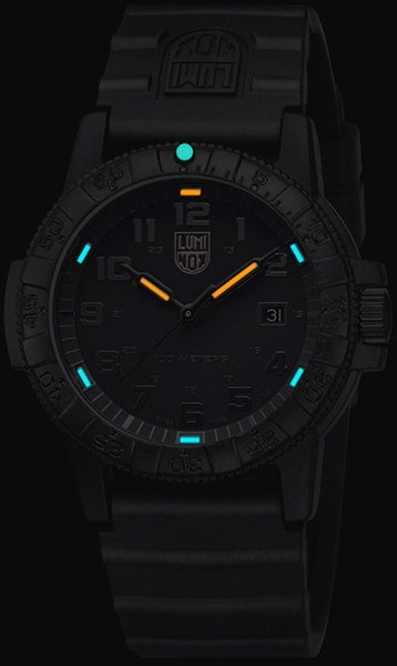 Luminox 0321