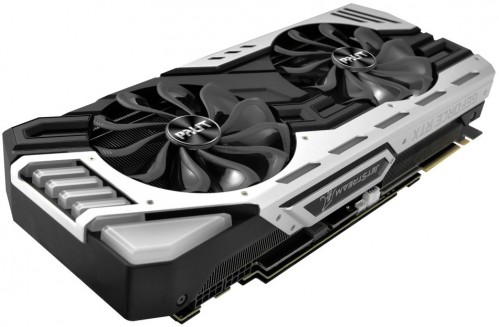 Palit GeForce RTX 2070 SUPER JS