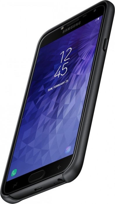 Samsung Dual Layer Cover for Galaxy J4