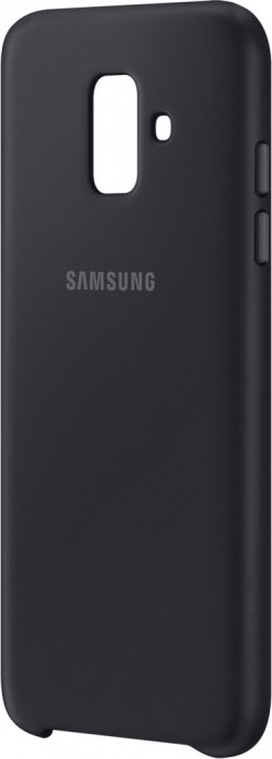 Samsung Dual Layer Cover for Galaxy A6