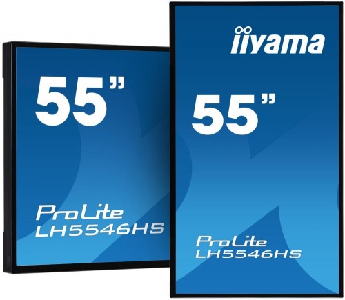 Iiyama ProLite LH5546HS-B1