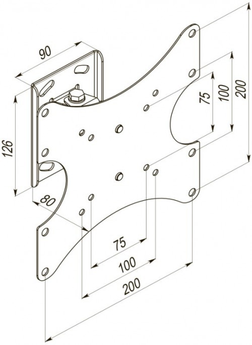 Simpler 25ET