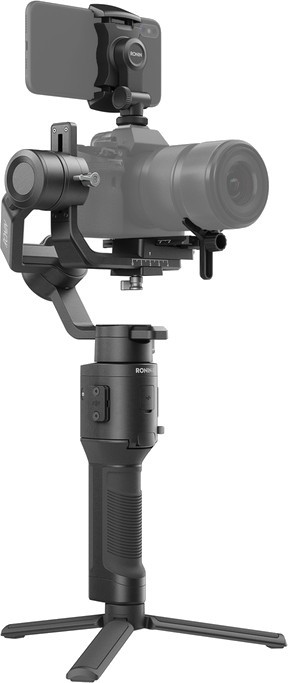 DJI Ronin-SC