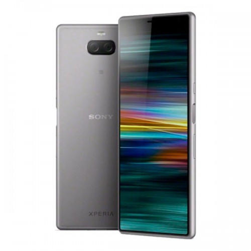 Sony Xperia XA3