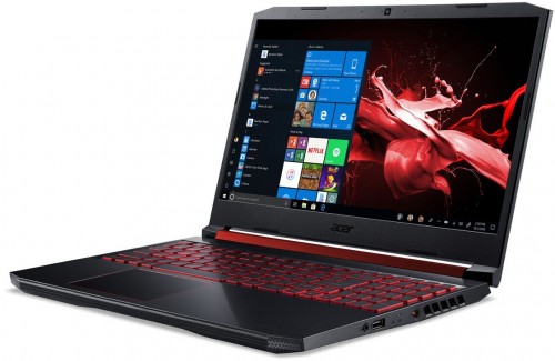 Acer Nitro 5 AN515-54