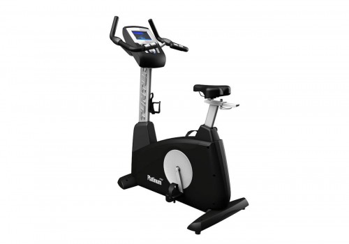 Tunturi Platinum Upright Bike PRO