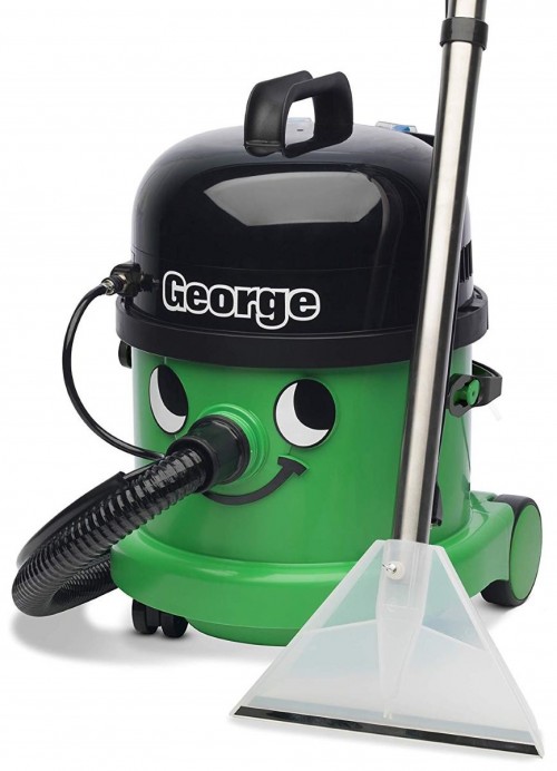 Numatic George GVE370