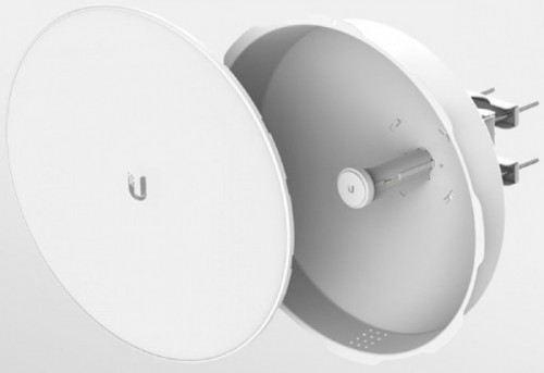 Ubiquiti PowerBeam M5-300 ISO