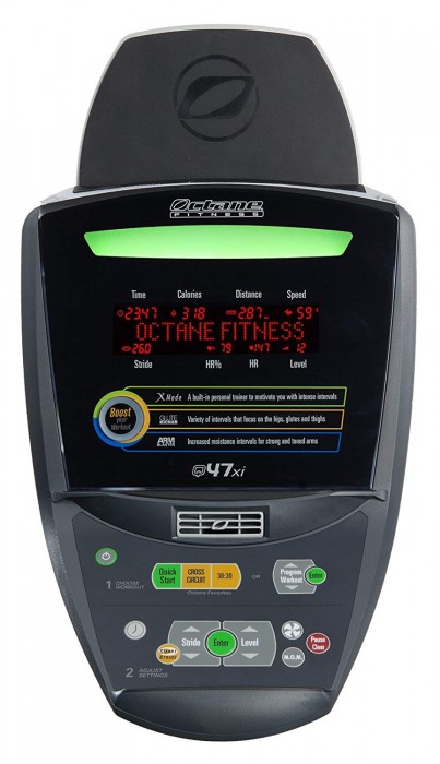 Octane Fitness Q47xi