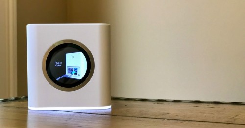 Ubiquiti AmpliFi HD