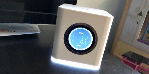 Ubiquiti AmpliFi HD