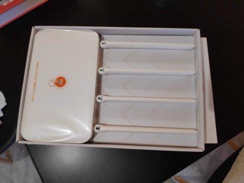 Xiaomi Mi WiFi Router 4A Basic Edition