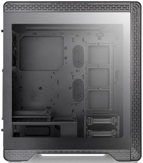 Thermaltake S500 Tempered Glass