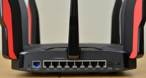 TP-LINK Archer C5400X