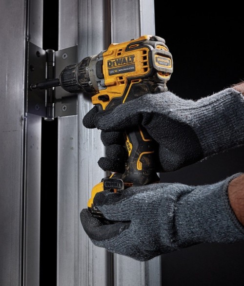 DeWALT DCD701D2