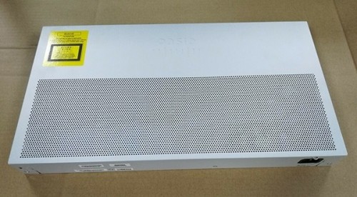 Cisco WS-C2960L-24TS-LL