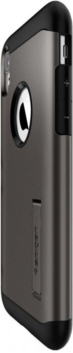 Spigen Slim Armor for iPhone Xr