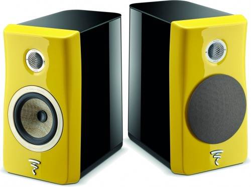 Focal JMLab Kanta N1