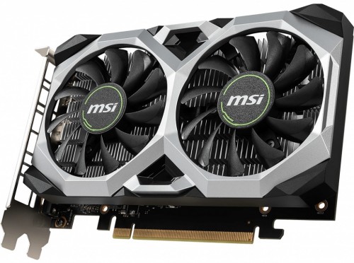 MSI GeForce GTX 1650 VENTUS XS 4G