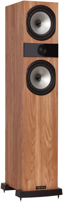 FYNE AUDIO F303