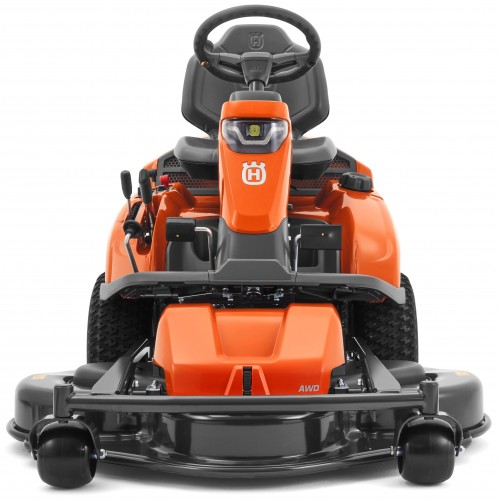 Husqvarna R316TXAWD