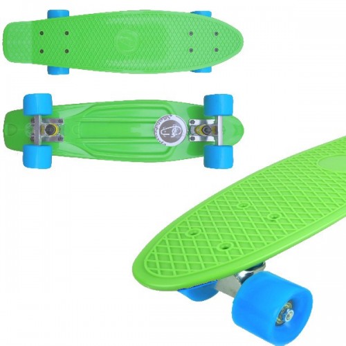 Fish Skateboards Penny Fish 22