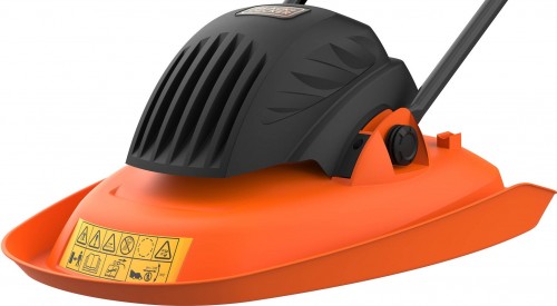 Black&Decker BEMWH 551