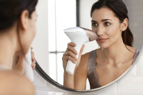 Philips Lumea Prestige BRI 956