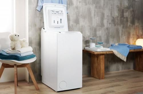 Indesit BTW E71253P