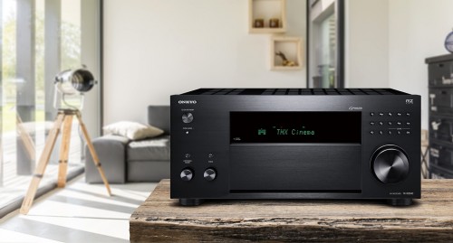 Onkyo TX-RZ840